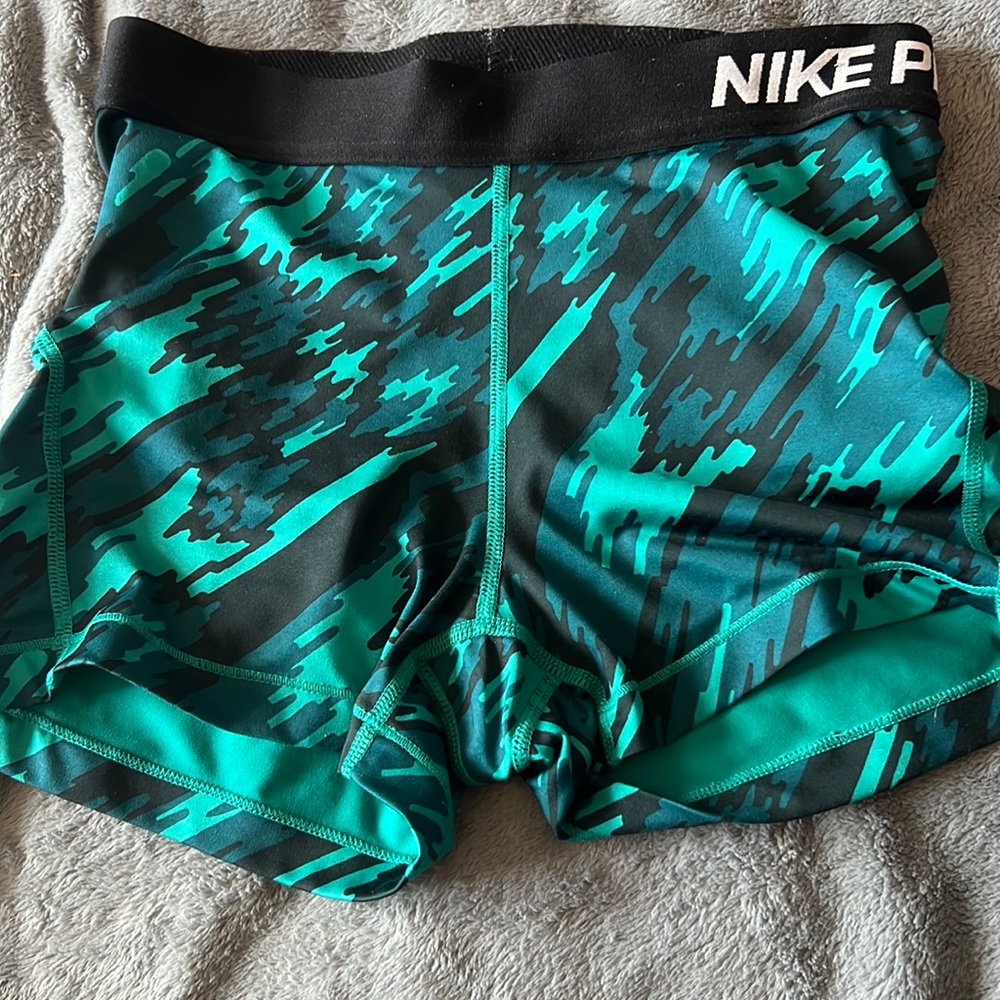 Nike Size S Women’s Shorts